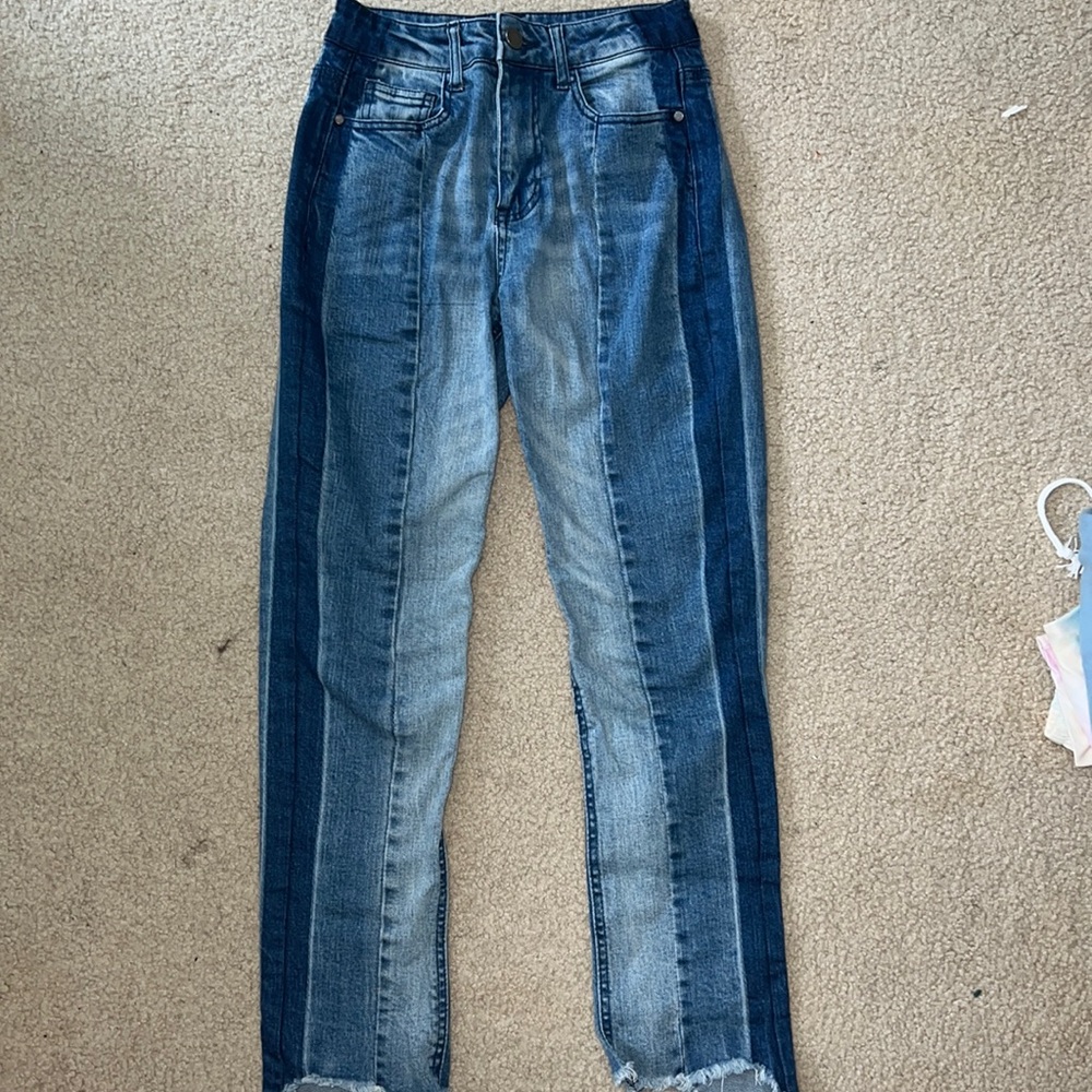 jeans